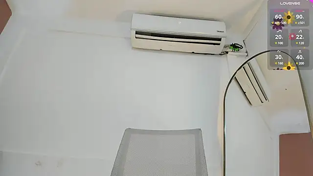 Snapshot of amalia_ktel chatting on March 18, 2025, 1:55 pm amalia ktel online show from March 18, 2025, 1:55 pm