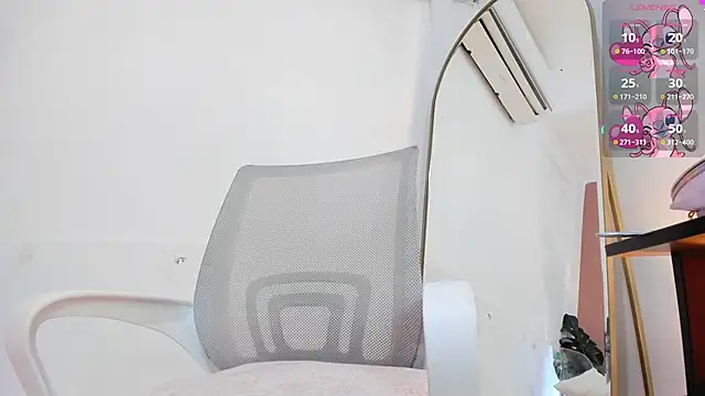 Snapshot of amalia_ktel chatting on March 19, 2025, 1:40 pm amalia ktel online show from March 19, 2025, 1:40 pm