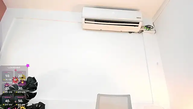 Snapshot of amalia_ktel chatting on February 11, 2025, 1:09 pm amalia ktel online show from February 11, 2025, 1:09 pm