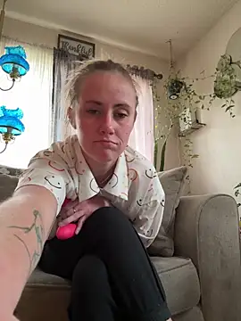 Snapshot of ClumsyLink chatting on November 29, 2025, 9:04 pm ClumsyLink online show from November 29, 2025, 9:04 pm