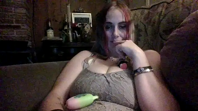 Snapshot of ClumsyLink chatting on September 14, 2025, 1:22 pm ClumsyLink online show from September 14, 2025, 1:22 pm