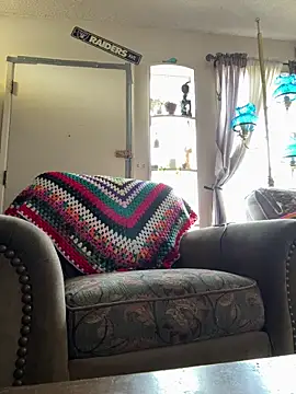 ClumsyLink online show from February 27, 2026, 11:26 pm