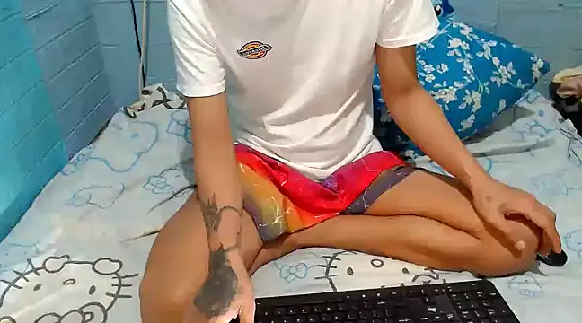 AsianNaughtiesMistress online show from February 8, 2025, 9:25 pm