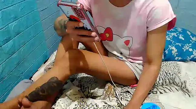 AsianNaughtiesMistress online show from February 14, 2025, 6:19 pm