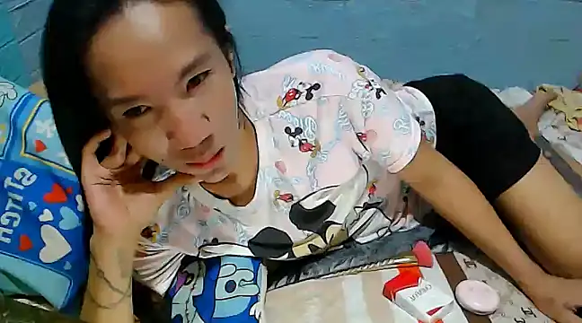 AsianNaughtiesMistress online show from March 9, 2025, 11:35 pm