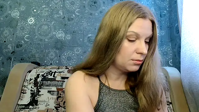 BlondeFox online show from March 9, 2026, 3:21 am