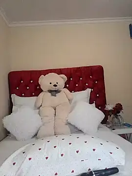 BoobQueenxx online show from March 16, 2025, 2:43 am