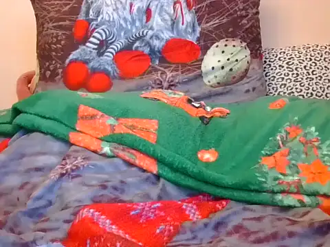 RealLittleRedRidingHood online show from November 19, 2025, 2:50 pm