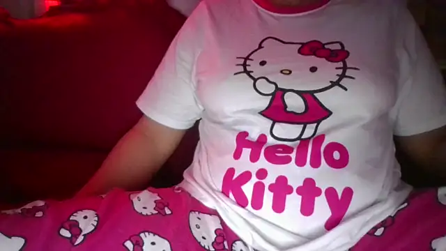 Snapshot of RealLittleRedRidingHood chatting on March 7, 2025, 8:55 pm RealLittleRedRidingHood online show from March 7, 2025, 8:55 pm