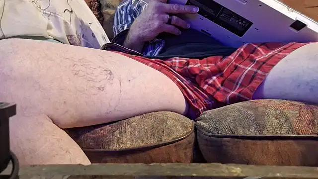 highstepper500 online show from October 22, 2025, 5:18 am