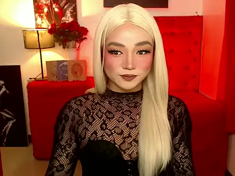 ErinSmith7inches TS online show from October 11, 2025, 9:27 pm