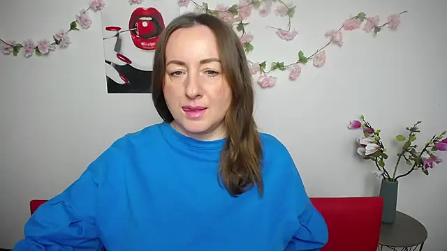 Abby Taylorr online show from December 4, 2025, 7:18 am