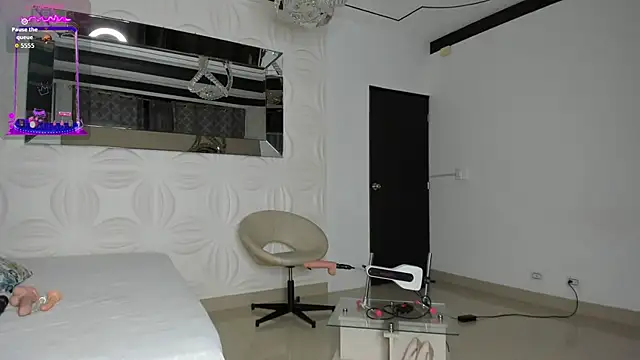 Lissa Brow online show from September 13, 2025, 3:17 am