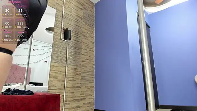 Lissa Brow online show from March 13, 2025, 3:00 am