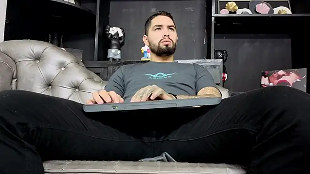 matteosantos online show from January 16, 2026, 11:47 am