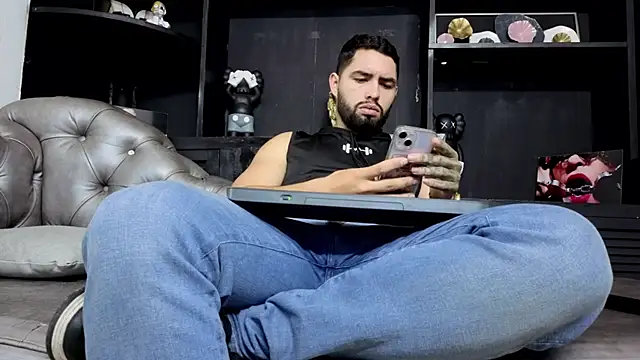 matteosantos online show from February 2, 2026, 12:48 pm