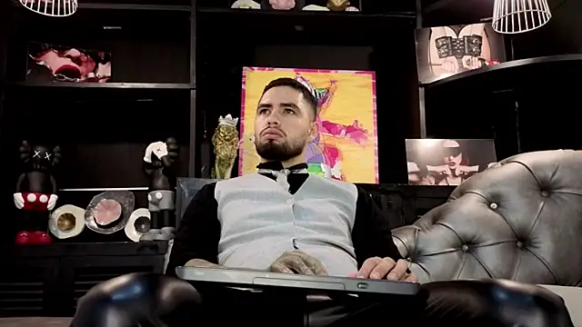 matteosantos online show from September 14, 2025, 12:16 pm