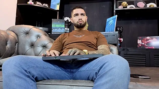 matteosantos online show from March 28, 2026, 1:01 pm