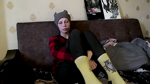 Snapshot of Raziel_haze chatting on November 21, 2025, 9:08 am Raziel haze online show from November 21, 2025, 9:08 am