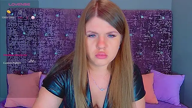 NoraBigAss online show from March 4, 2025, 1:55 am