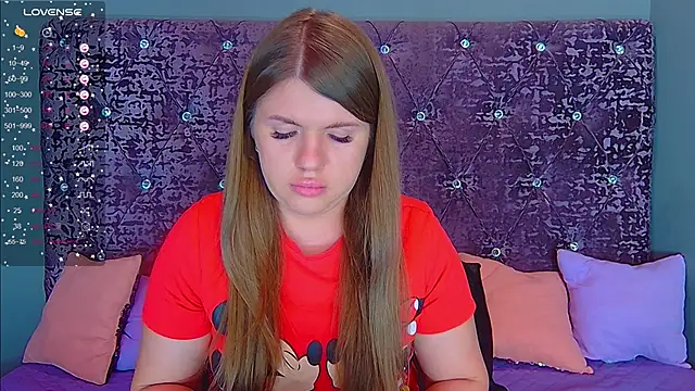 NoraBigAss online show from February 24, 2025, 6:16 am