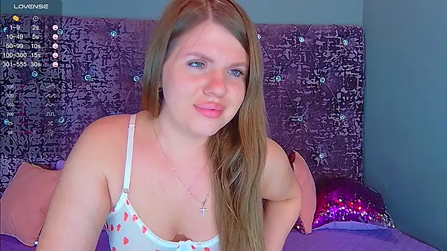 NoraBigAss online show from February 18, 2025, 5:09 am