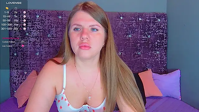 NoraBigAss online show from February 20, 2025, 2:18 am