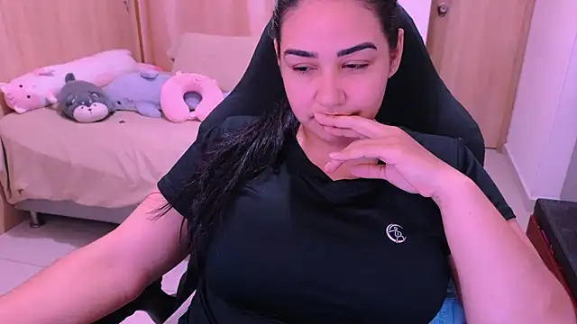  anastasia online show from May 25, 2026, 7:34 pm