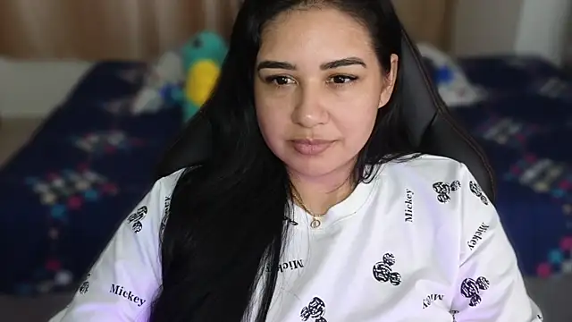  anastasia online show from February 26, 2025, 10:58 pm