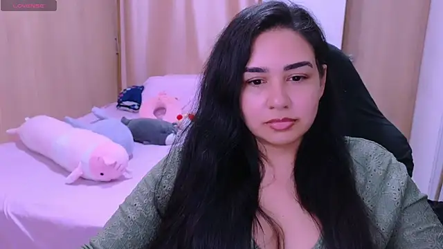 Snapshot of _anastasia chatting on February 5, 2026, 8:59 pm anastasia online show from February 5, 2026, 8:59 pm