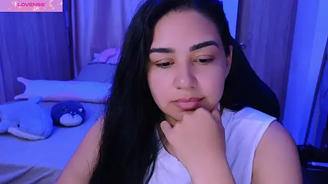 Snapshot of _anastasia chatting on February 11, 2026, 7:36 pm anastasia online show from February 11, 2026, 7:36 pm