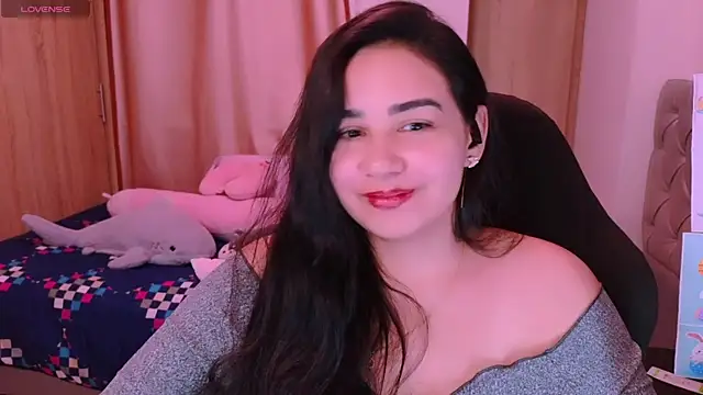  anastasia online show from May 14, 2026, 7:33 pm