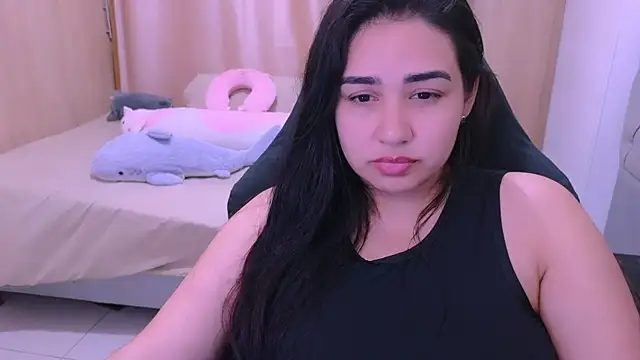 anastasia online show from April 28, 2026, 8:35 pm