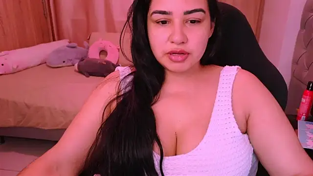  anastasia online show from May 23, 2026, 7:46 pm