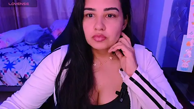 anastasia online show from May 28, 2026, 8:04 pm