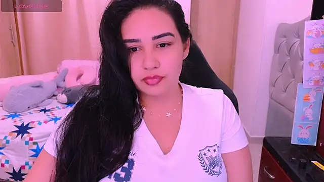  anastasia online show from May 30, 2026, 7:19 pm