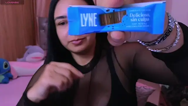  anastasia online show from October 29, 2025, 8:08 pm