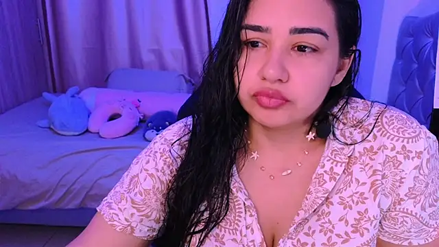  anastasia online show from May 26, 2026, 6:39 pm