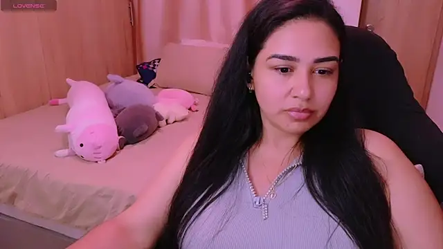 Snapshot of _anastasia chatting on February 10, 2026, 7:13 pm anastasia online show from February 10, 2026, 7:13 pm