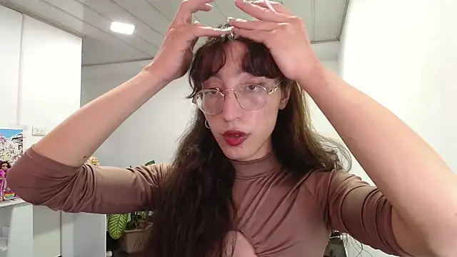 NicoleCortez online show from March 2, 2025, 9:30 pm