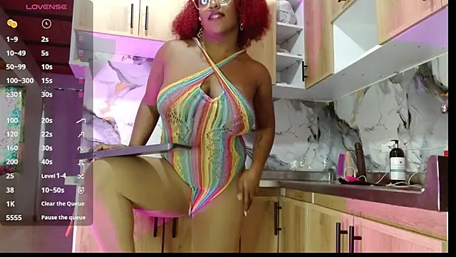 beatziedreams online show from October 31, 2025, 12:57 pm