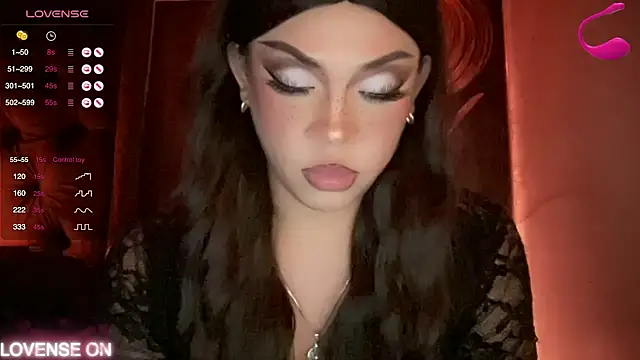 madam agnes1 online show from December 22, 2025, 5:57 pm