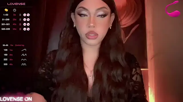 madam agnes1 online show from December 21, 2025, 7:48 pm