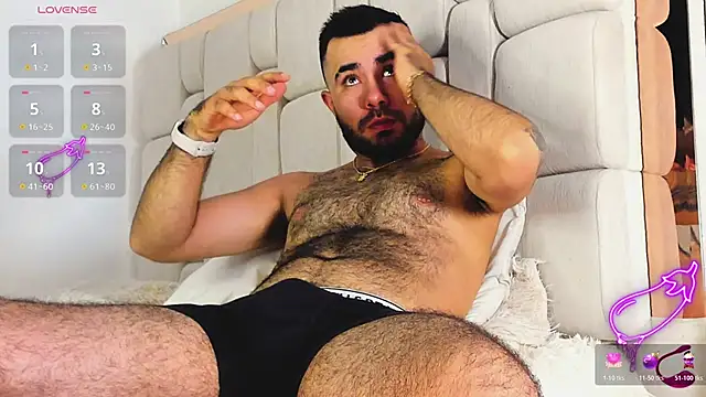 Jampool19 online show from April 30, 2026, 7:15 am