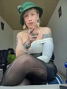 sexymarilyncolombia online show from June 25, 2026, 5:18 pm