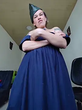 sexymarilyncolombia online show from May 15, 2026, 5:00 pm