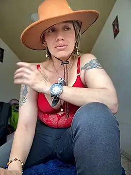 sexymarilyncolombia online show from May 24, 2026, 2:50 pm