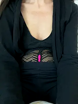 SHARONRodrig online show from October 23, 2025, 7:23 pm