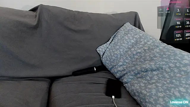 EmoDream1998 online show from April 25, 2026, 2:25 pm