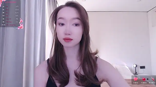 Snapshot of _luna_022 chatting on January 11, 2025, 4:16 am luna 022 online show from January 11, 2025, 4:16 am